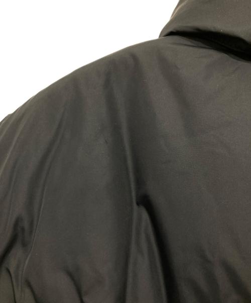 THE NORTH FACE（ザ ノース フェイス）THE NORTH FACE (ザ ノース フェイス) 1996 NUPTSE DOWN JKT ブラック サイズ:XLの古着・服飾アイテム