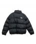 THE NORTH FACE (ザ ノース フェイス) 1996 NUPTSE DOWN JKT ブラック サイズ:XL：13000円
