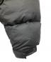 中古・古着 THE NORTH FACE (ザ ノース フェイス) 1996 NUPTSE DOWN JKT ブラック サイズ:XL：13000円