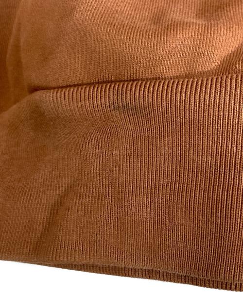 WIND AND SEA（ウィンダンシー）WIND AND SEA (ウィンダンシー) Bloom Hoodie ブラウン サイズ:XLの古着・服飾アイテム