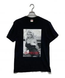 SUPREME（シュプリーム）の古着「Anna Nicole Smith Tee」｜ブラック
