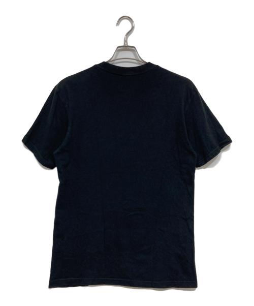 SUPREME（シュプリーム）Supreme (シュプリーム) Anna Nicole Smith Tee ブラック サイズ:Sの古着・服飾アイテム