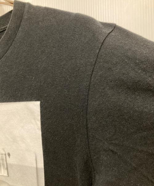 SUPREME（シュプリーム）Supreme (シュプリーム) Anna Nicole Smith Tee ブラック サイズ:Sの古着・服飾アイテム