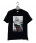Supreme（シュプリーム）の古着「Anna Nicole Smith Tee」｜ブラック