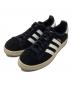 adidas（アディダス）の古着「ローカットスニーカー / CAMPUS Originals」｜ブラック