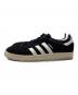 adidas (アディダス) ローカットスニーカー / CAMPUS Originals ブラック サイズ:24.5cm：4000円