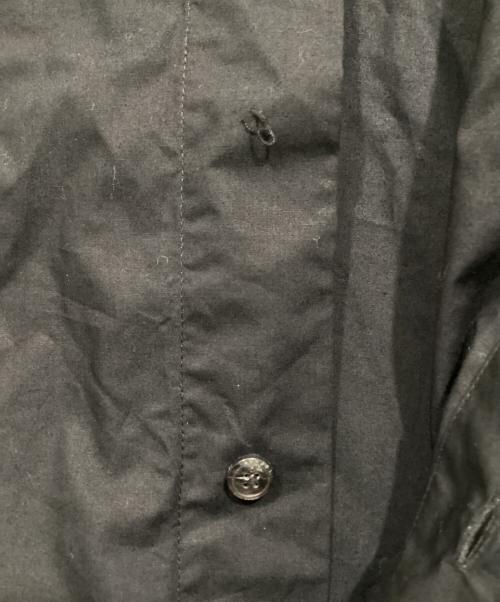 DIESEL（ディーゼル）DIESEL (ディーゼル) S-SIMPLY-D シャツ ブラック サイズ:42の古着・服飾アイテム