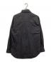 DIESEL (ディーゼル) S-SIMPLY-D シャツ ブラック サイズ:42：6000円