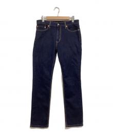 LEVI'S（リーバイス）の古着「511デニムパンツ」｜ネイビー