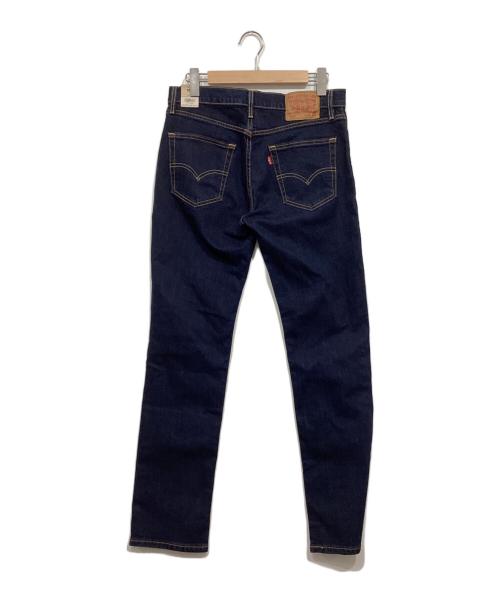 LEVI'S（リーバイス）LEVI'S (リーバイス) 511デニムパンツ ネイビー サイズ:81cm (W32)の古着・服飾アイテム
