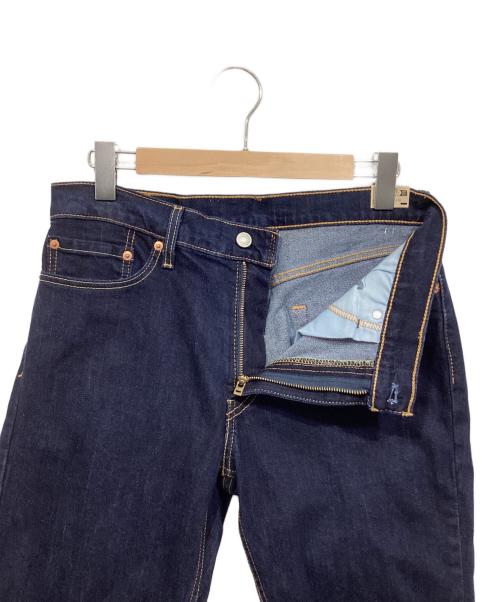 LEVI'S（リーバイス）LEVI'S (リーバイス) 511デニムパンツ ネイビー サイズ:81cm (W32)の古着・服飾アイテム