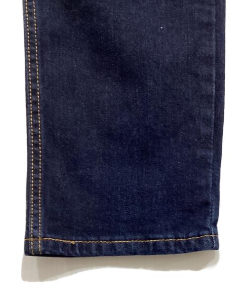 LEVI'S（リーバイス）LEVI'S (リーバイス) 511デニムパンツ ネイビー サイズ:81cm (W32)の古着・服飾アイテム
