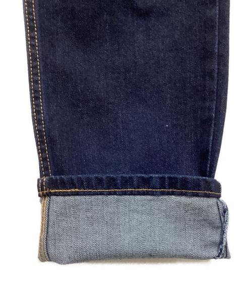 LEVI'S（リーバイス）LEVI'S (リーバイス) 511デニムパンツ ネイビー サイズ:81cm (W32)の古着・服飾アイテム