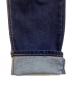 中古・古着 LEVI'S (リーバイス) 511デニムパンツ ネイビー サイズ:81cm (W32)：4000円