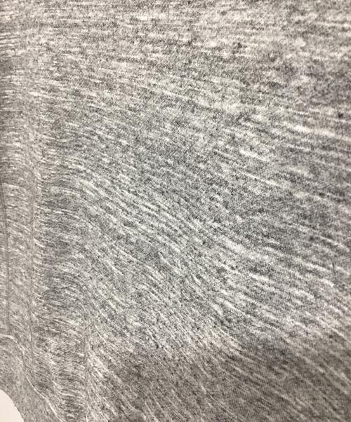 THE NORTH FACE（ザ ノース フェイス）THE NORTH FACE (ザ ノース フェイス) 裏起毛スウェット グレー サイズ:Lの古着・服飾アイテム