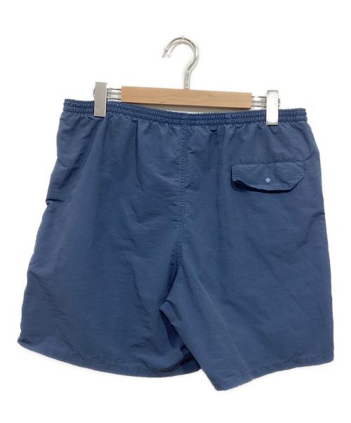 Patagonia（パタゴニア）Patagonia (パタゴニア) バギーズショーツ ネイビー サイズ:Mの古着・服飾アイテム