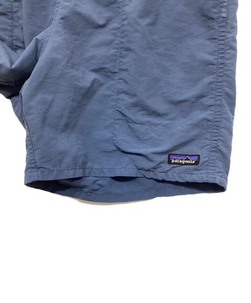 Patagonia（パタゴニア）Patagonia (パタゴニア) バギーズショーツ ネイビー サイズ:Mの古着・服飾アイテム