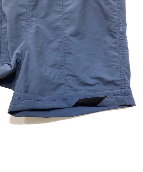 Patagonia（パタゴニア）Patagonia (パタゴニア) バギーズショーツ ネイビー サイズ:Mの古着・服飾アイテム