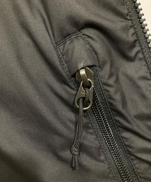THE NORTH FACE（ザ ノース フェイス）THE NORTH FACE (ザ ノース フェイス) Supreme (シュプリーム) ペーパープリントヌプシダウンジャケット / Paper Print Nuptse Jacket グレー サイズ:Lの古着・服飾アイテム