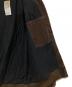 中古・古着 CarHartt (カーハート) WASHED DUCK INSULATED ACTIVE JACKET ブラウン サイズ:M：23000円