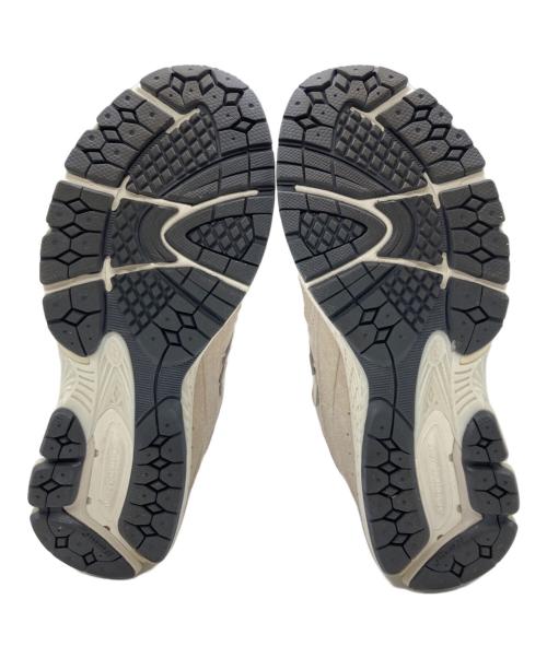 NEW BALANCE（ニューバランス）NEW BALANCE (ニューバランス) ローカットスニーカー ホワイト サイズ:24.0の古着・服飾アイテム