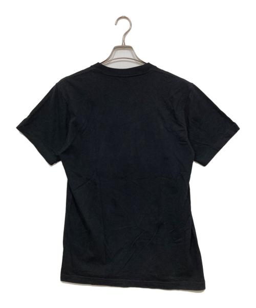 SUPREME（シュプリーム）Supreme (シュプリーム) KRS One Tee ブラック サイズ:Mの古着・服飾アイテム