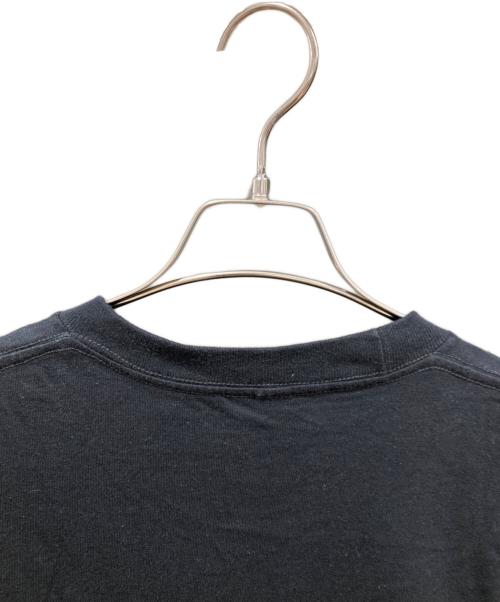 SUPREME（シュプリーム）Supreme (シュプリーム) KRS One Tee ブラック サイズ:Mの古着・服飾アイテム