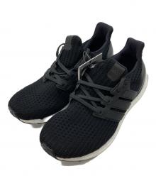adidas（アディダス）の古着「ウルトラブースト」｜ブラック