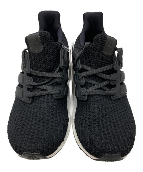 adidas（アディダス）adidas (アディダス) ウルトラブースト ブラック サイズ:25.5 未使用品の古着・服飾アイテム