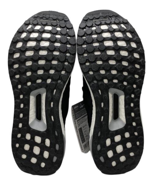 adidas（アディダス）adidas (アディダス) ウルトラブースト ブラック サイズ:25.5 未使用品の古着・服飾アイテム