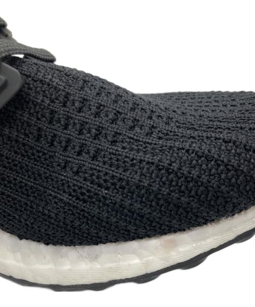 adidas（アディダス）adidas (アディダス) ウルトラブースト ブラック サイズ:25.5 未使用品の古着・服飾アイテム