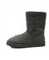 UGG (アグ) ムートンブーツ グレー サイズ:26.5：4000円