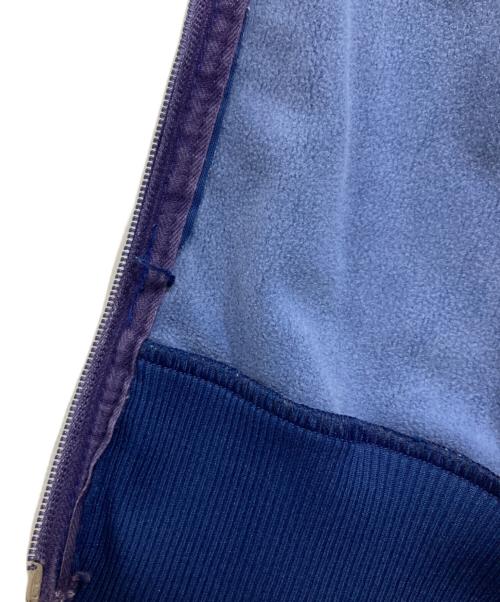 adidas（アディダス）adidas (アディダス) トラックジャケット レッド サイズ:42の古着・服飾アイテム