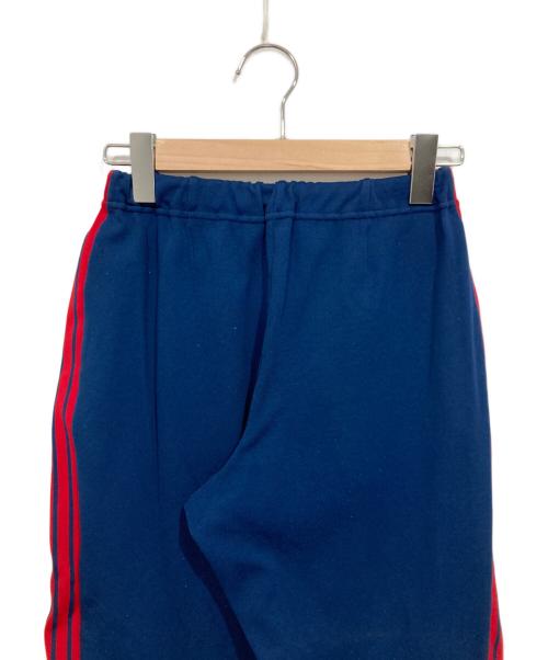 adidas（アディダス）adidas (アディダス) トラックパンツ ネイビー サイズ:4の古着・服飾アイテム