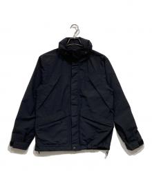 THE NORTH FACE（ザ ノース フェイス）の古着「マカルジャケット」｜ブラック