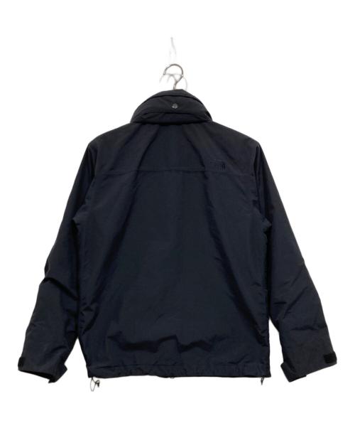 THE NORTH FACE（ザ ノース フェイス）THE NORTH FACE (ザ ノース フェイス) マカルジャケット ブラック サイズ:Ｍの古着・服飾アイテム