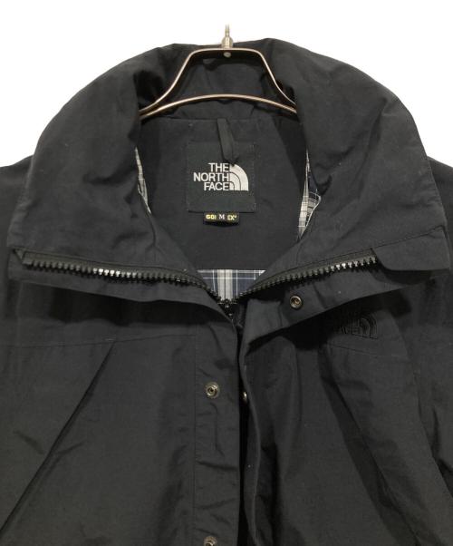 THE NORTH FACE（ザ ノース フェイス）THE NORTH FACE (ザ ノース フェイス) マカルジャケット ブラック サイズ:Ｍの古着・服飾アイテム