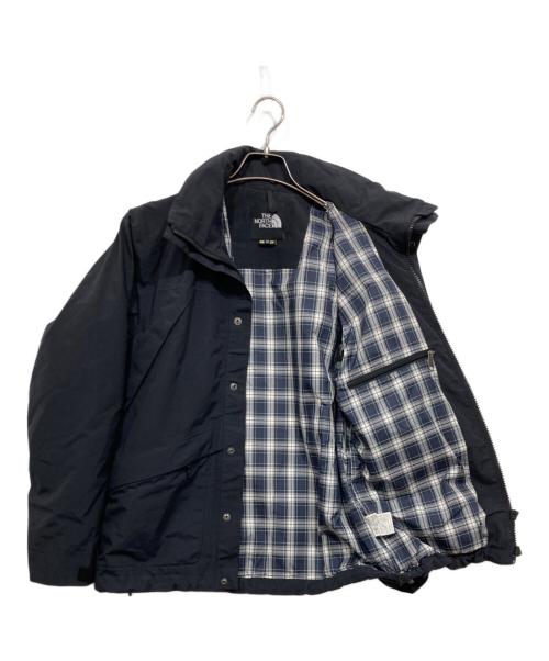 THE NORTH FACE（ザ ノース フェイス）THE NORTH FACE (ザ ノース フェイス) マカルジャケット ブラック サイズ:Ｍの古着・服飾アイテム