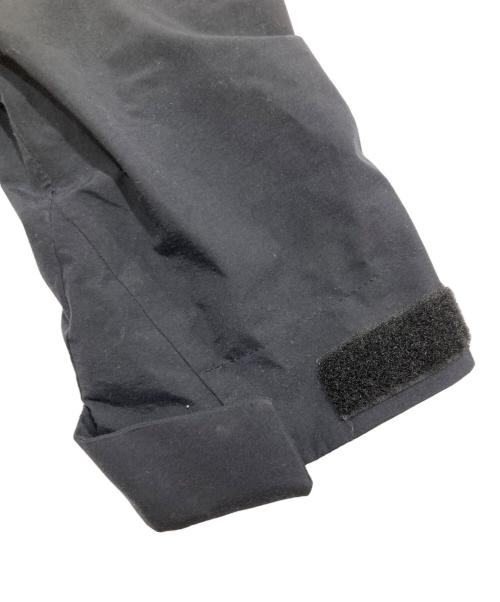 THE NORTH FACE（ザ ノース フェイス）THE NORTH FACE (ザ ノース フェイス) マカルジャケット ブラック サイズ:Ｍの古着・服飾アイテム