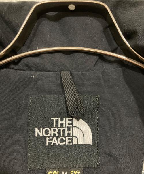 THE NORTH FACE（ザ ノース フェイス）THE NORTH FACE (ザ ノース フェイス) マカルジャケット ブラック サイズ:Ｍの古着・服飾アイテム
