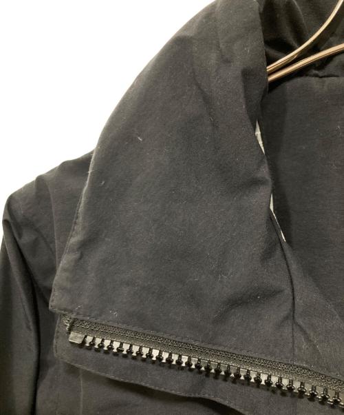 THE NORTH FACE（ザ ノース フェイス）THE NORTH FACE (ザ ノース フェイス) マカルジャケット ブラック サイズ:Ｍの古着・服飾アイテム