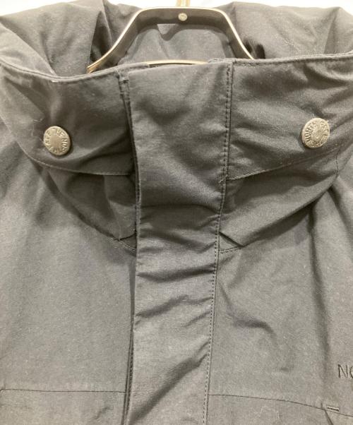 THE NORTH FACE（ザ ノース フェイス）THE NORTH FACE (ザ ノース フェイス) マカルジャケット ブラック サイズ:Ｍの古着・服飾アイテム