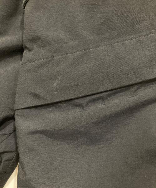 THE NORTH FACE（ザ ノース フェイス）THE NORTH FACE (ザ ノース フェイス) マカルジャケット ブラック サイズ:Ｍの古着・服飾アイテム
