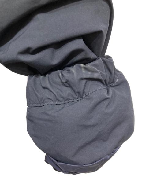 DANTON（ダントン）DANTON (ダントン) ダウンコート ネイビー サイズ:36の古着・服飾アイテム