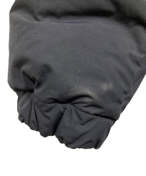 DANTON（ダントン）DANTON (ダントン) ダウンコート ネイビー サイズ:36の古着・服飾アイテム