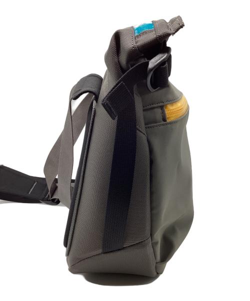 ARC'TERYX（アークテリクス）ARC'TERYX (アークテリクス) BEAMS (ビームス) 別注 ARRO 8 SHOULDER BAG グレーの古着・服飾アイテム