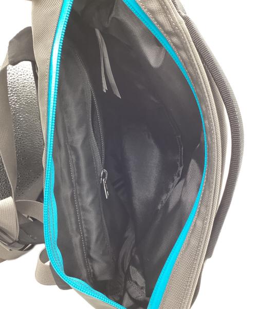 ARC'TERYX（アークテリクス）ARC'TERYX (アークテリクス) BEAMS (ビームス) 別注 ARRO 8 SHOULDER BAG グレーの古着・服飾アイテム