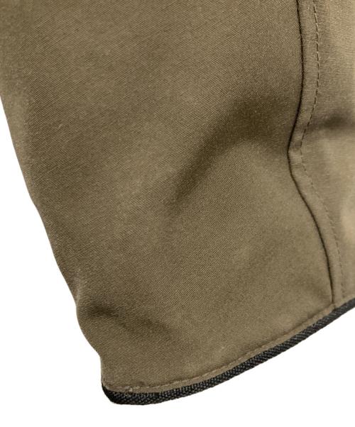 CANADA GOOSE（カナダグース）CANADA GOOSE (カナダグース) BRONTE PARKA オリーブ サイズ:M/Mの古着・服飾アイテム