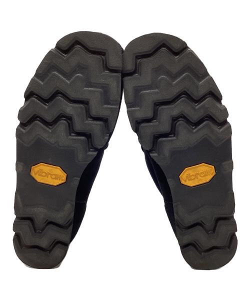 CLARKS ORIGINALS（クラークス オリジナルズ）Clarks Originals (クラークス オリジナルズ) WallabeeBT.GTX ブラック サイズ:UK5Dの古着・服飾アイテム
