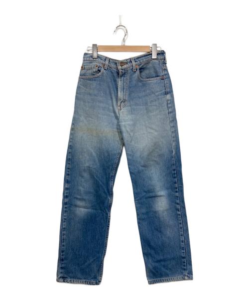LEVI'S（リーバイス）LEVI'S (リーバイス) 510 デニムパンツ インディゴ サイズ:W31 L34の古着・服飾アイテム